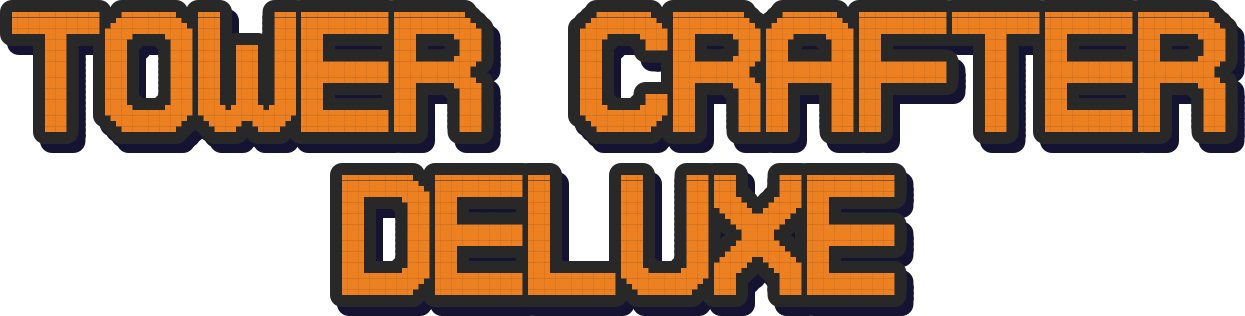 Tower Crafter Deluxe